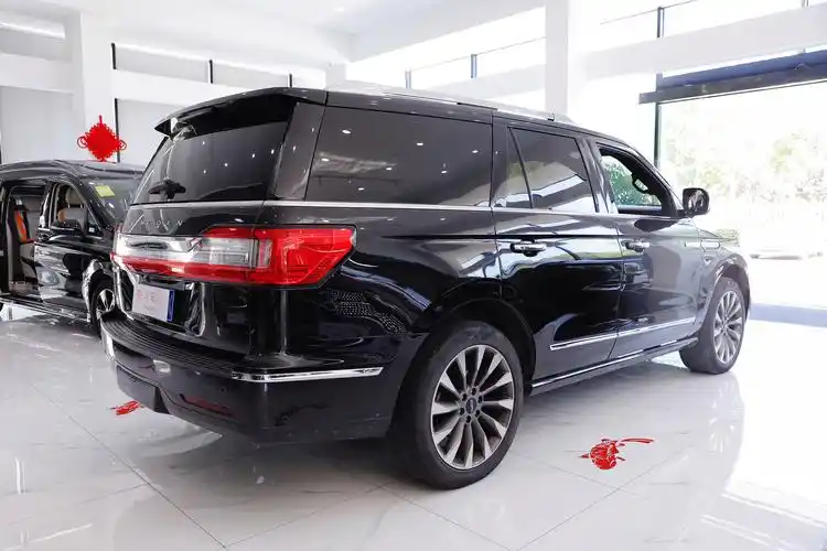 林肯车标图片,林肯车图片