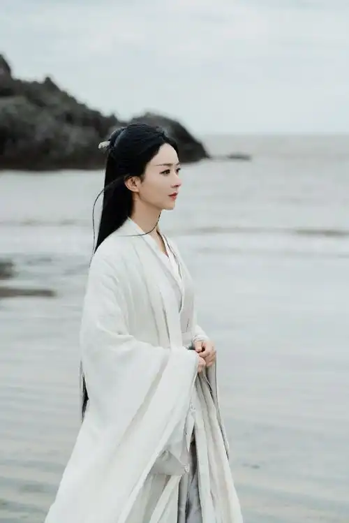 赵丽颖360度无死角##赵丽颖紫纱古装##赵丽颖沈璃##与凤行壁纸