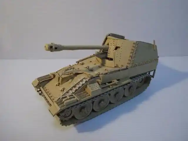 图:m4a1突击步枪(模型细节图)