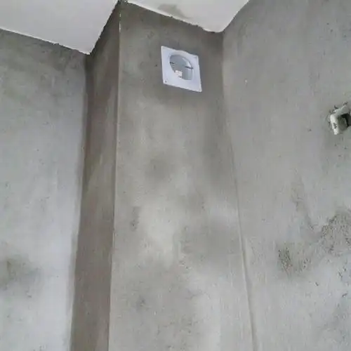 在青岛装修烟道不能随便砸砸简单想恢复难于登天