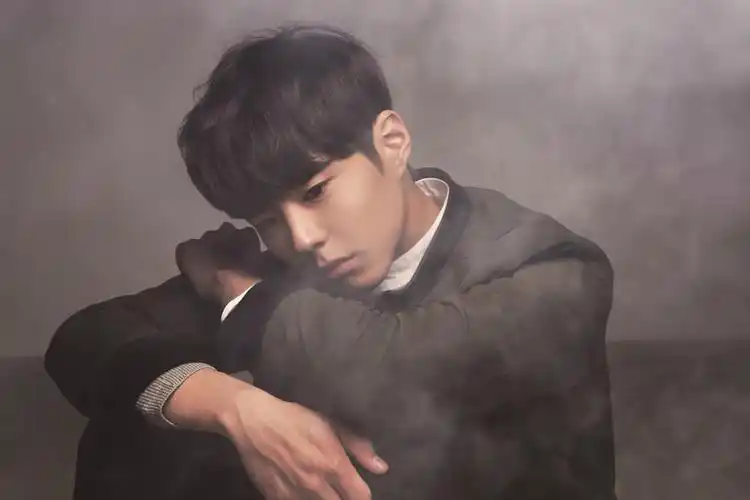 朴宝剑 韩国明星 高清帅气美照合集!