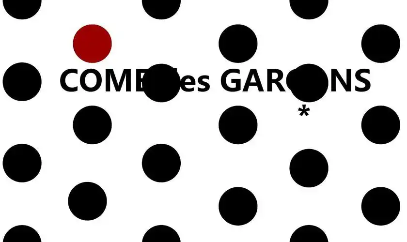 川久保玲服装分析