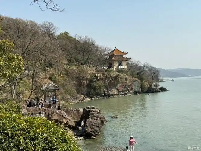 鼋头渚-爱卡汽车网论坛