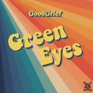 greeneyes