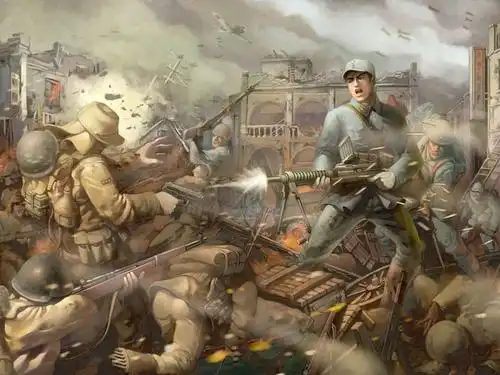 景秋霞朗诵《衡阳之先觉》衡阳保卫战77周年祭 || 作者:校成