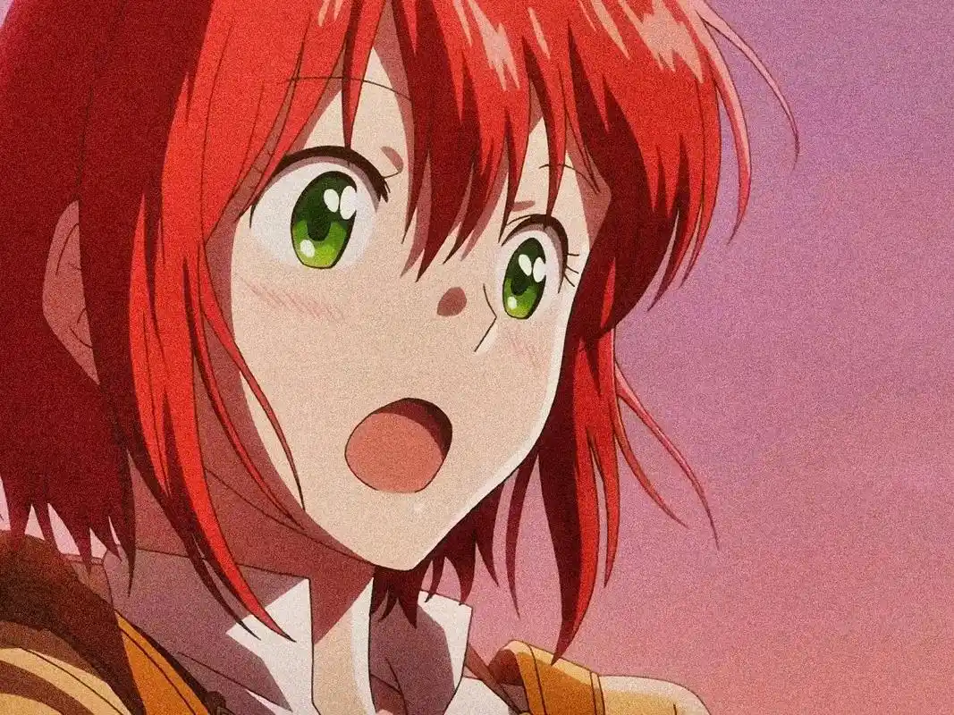 "不愿失去 想要的会如约而至"#赤发白雪姬#摩羯座  - 抖音