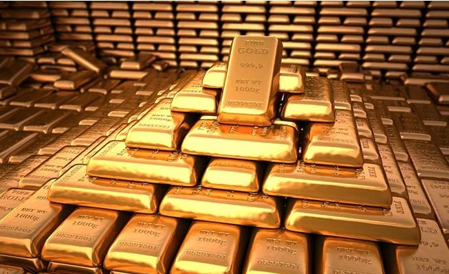 为什么黄金和美元(一美元)_环球信息网