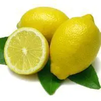 qq柠檬水果头像溺爱那善良的女子