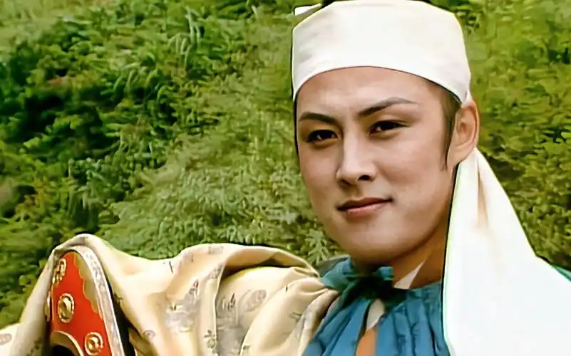 红楼梦贾琏这才叫风流倜傥的花花公子