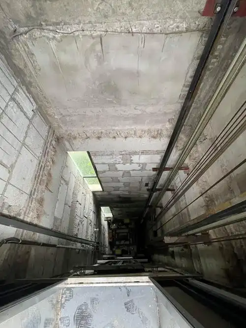 武汉智能电梯 的想法: 电梯的底坑 | 位于轿厢服务的最低层站以下的井