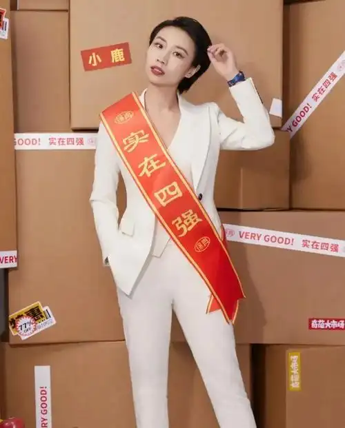 2022女脱口秀演员都有谁(最近比较火的脱口秀女演员名单大全) - 小新