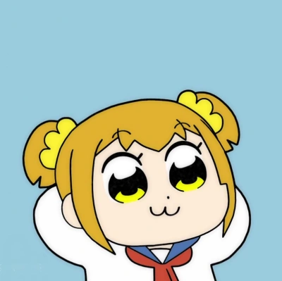 pop子和pipi美的日常