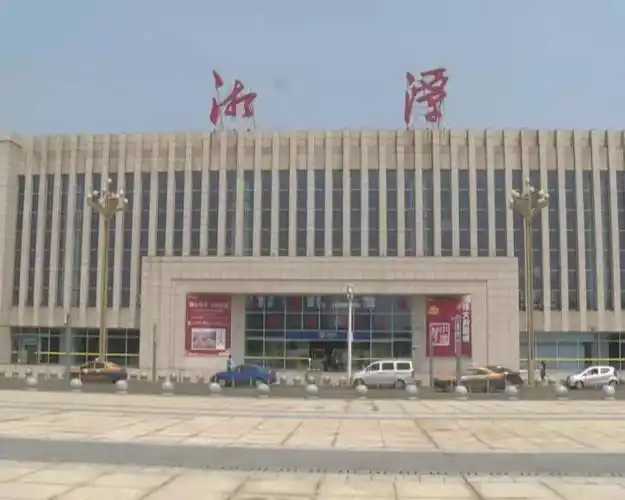 扩散!4月10日零时起 湘潭火车站部分列车车次微调