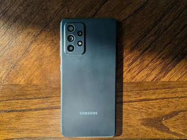 三星galaxy a52 5g 手机测评(三星a52手机参数) 14