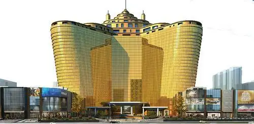 北京河北大厦产权转让项目