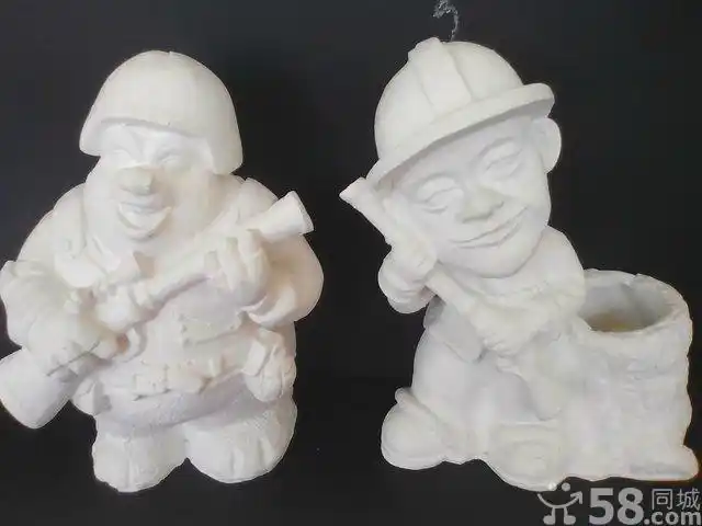 石膏像模具的介绍