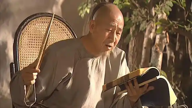 康熙王朝:容妃拜见姚启圣,不料却隐瞒身份,拒绝不见-影视综视频-搜狐