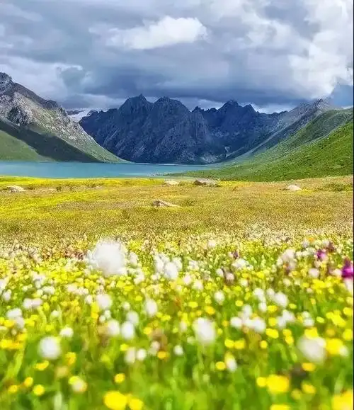 五月,中国最美的9个地方,在最适合的时间遇见最美的风景