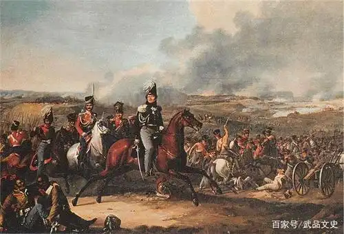 拿破仑曾说:"中国是一只沉睡的雄狮",不过后半句话才是重点