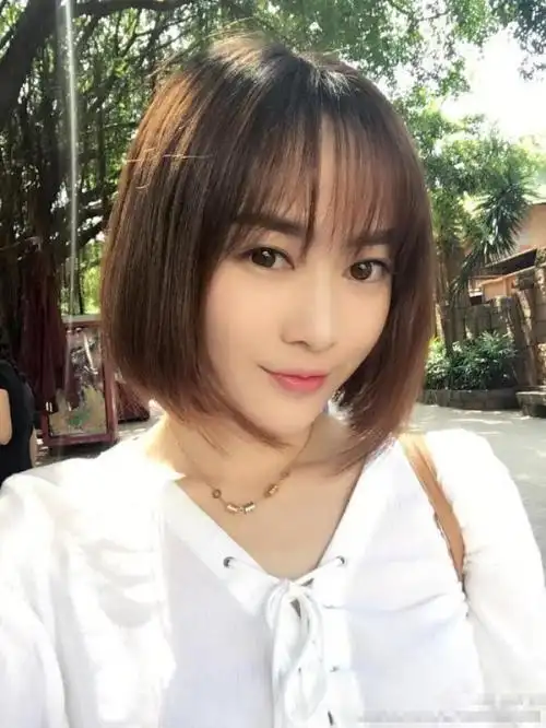 黑魔仙小月真人照