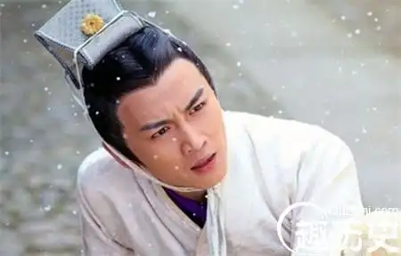 【子婴身世之谜】子婴的身世之谜?子婴是秦始皇的儿子还是弟弟