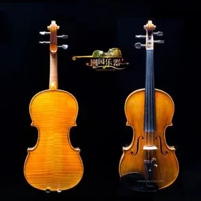 高级演奏小提琴