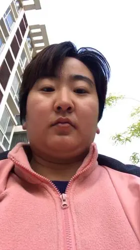 现在只要是胖女生都没有人追吗?