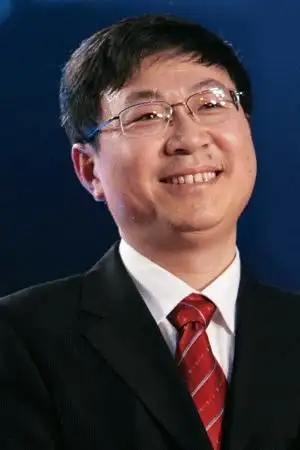 尹同耀:奇瑞汽车股份有限公司董事长,总经理