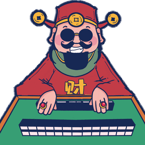 微信麻将霸气头像新年麻将头像霸气女头像开车的开车半身女生头像女生