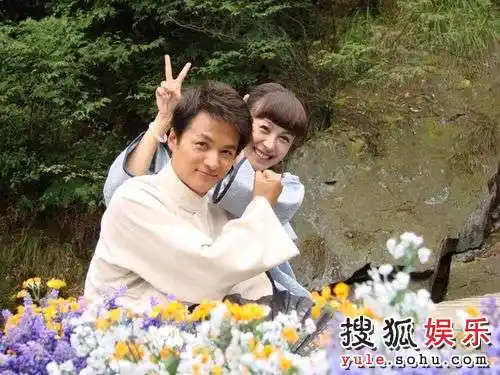 《天地不容》即将播出 郑国霖花絮照首曝光