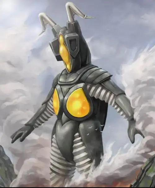 盘点奥特曼里最强的十个怪兽(个人向)