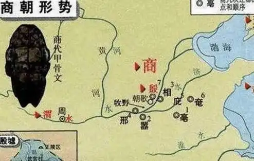 不过,商朝曾经定都于殷,所以商朝又称殷朝,但后世历史上也很少有以殷