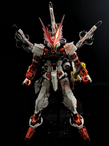 万代 metal build mb 魂限定 红异端 红龙形态 astray已售1新品淘宝