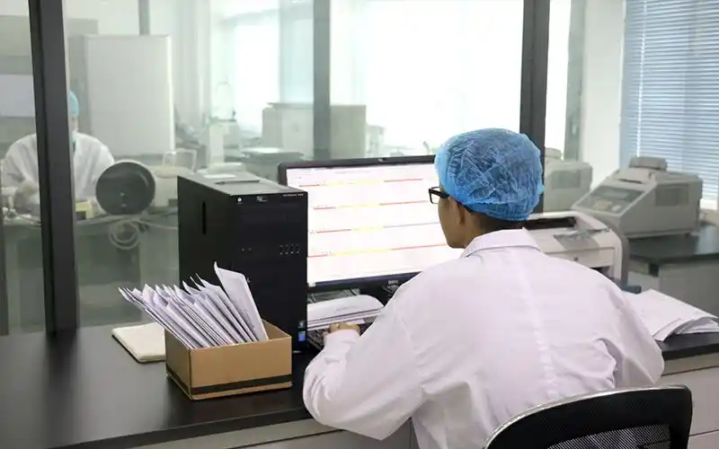 指甲做亲子鉴定的方法是什么,应该注意