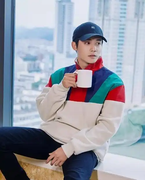 袁咏仪儿子张慕童翻车了鹿晗佛系郑业成近况唐嫣拍戏神隐