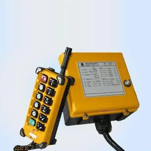 厂家直销天车起重机行车遥控器 正品行车遥控器 供应行车遥控器