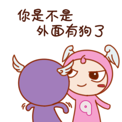 微信动态表情包波奇宠物抖一波波奇宠物抖两波