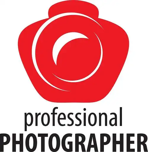 logo相机摄影师图片素材