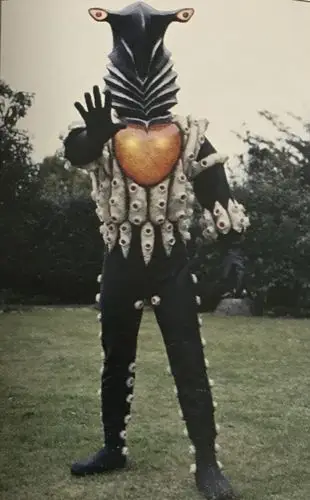 奥特曼系列高清剧照16