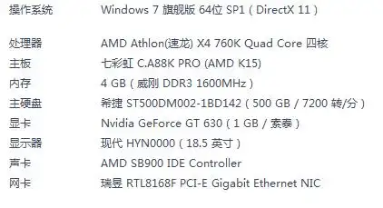 7770,7850,7870,r7 260x,r9 270,r9 270x等显卡.推荐品牌:,等.