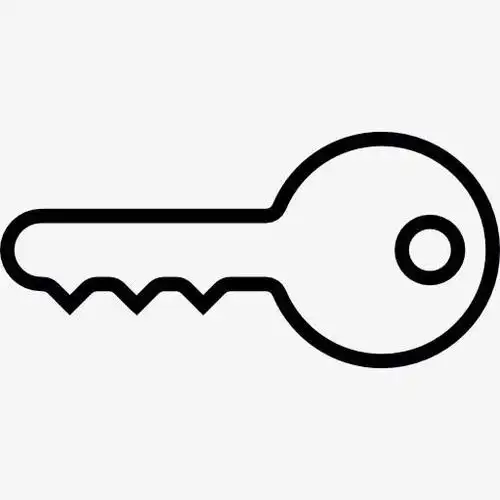 关键词 : 关闭,锁,钥匙,打开,开锁,钥匙孔