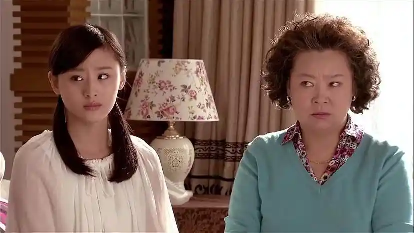 家有偏心婆婆,你就一定幸福不起来 - 简书