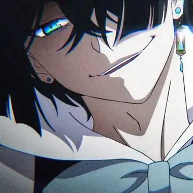 男生头像频道提供更多与超级萌超级帅气二次元卡通精致男头相关的头像