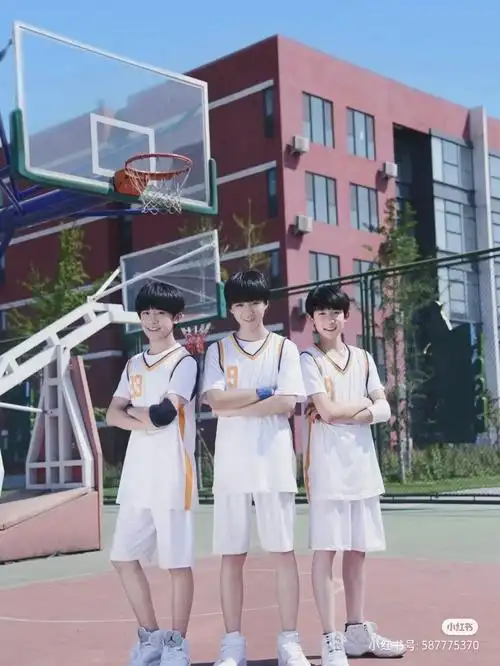 我们的少年时代