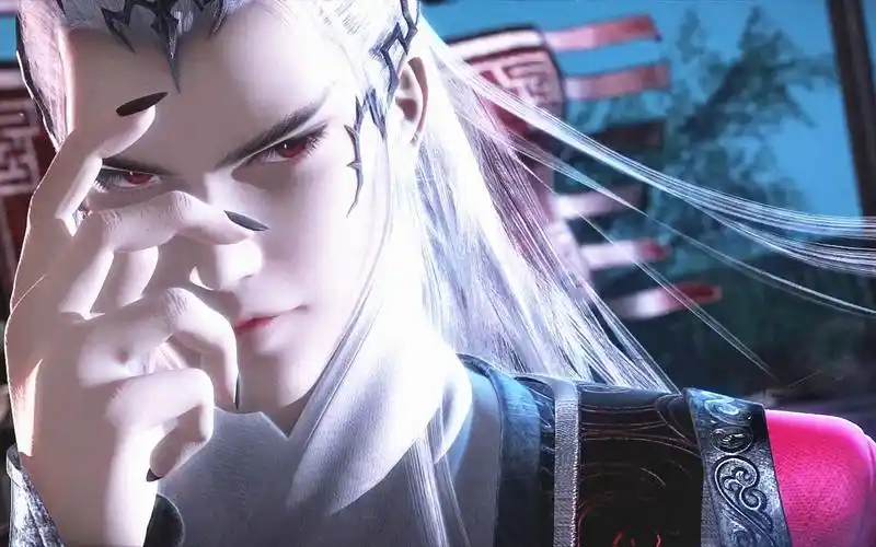 天行九歌/白亦非/青狐妖