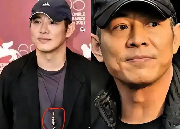 李连杰这次病倒,告诉我们一个真相,所谓九眼天珠根本没那么传奇