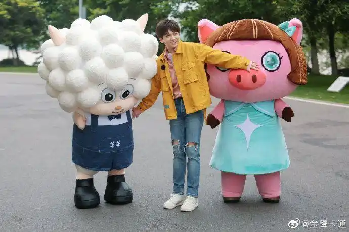 《人偶总动员》归来,少儿市场是否成为新的"兵家必争之地"?_节目