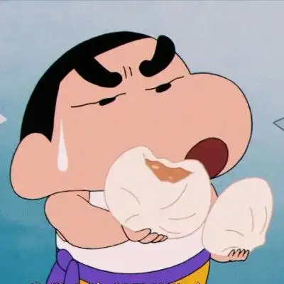 千与千寻吃包子