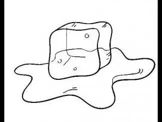 冰块图片_简笔画图片_少儿图库_儿童资源网