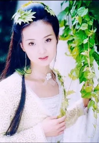 《武林外史》-白飞飞~王艳